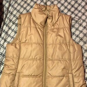 a new york company vest